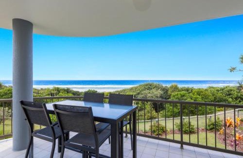 Hastings Point Apartment | Shoreline 6 with Ocean Views To See The Whales
