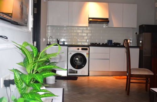 Calangute Apartment | Shoreline Serenitynyour ideal home base for your beachside getaway
