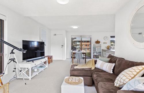 Nelson Bay Apartment | Shoreline Unit 15 1 Intrepid Close