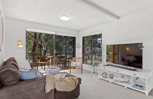 Nelson Bay Apartment | Shoreline Unit 15 1 Intrepid Close