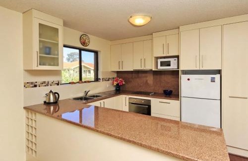 Nelson Bay Apartment | Shoreline Unit 2 1 Intrepid Close