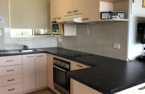 Kings Beach Apartment | SHORELINE VILLA UNIT 3