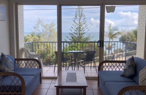 Kings Beach Apartment | SHORELINE VILLA UNIT 3