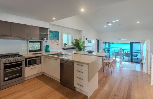 Hamilton Island Apartment | Shorelines 17 - Hamilton Island