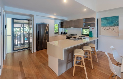 Hamilton Island Apartment | Shorelines 17 - Hamilton Island