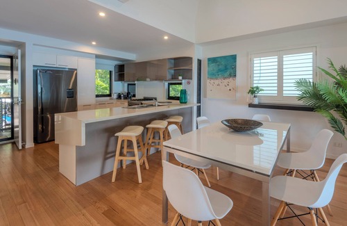 Hamilton Island Apartment | Shorelines 17 - Hamilton Island