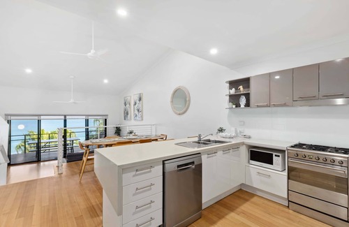Hamilton Island Apartment | Shorelines 22, Shorelines 22 on Hamilton Island