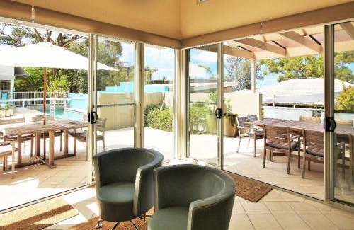 Hyams Beach House | Shorelines at Hyams Beach