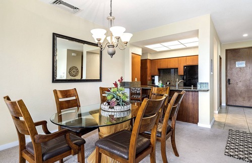 Waikoloa Condo | Shores at Waikoloa 234-Large Condo with Wrap Lanai, Partial Ocean/Golf Views