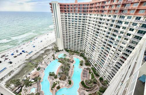 Panama City Beach Apartment | Shores of Panama Resort & Spa 2123