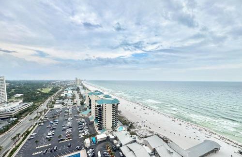 Panama City Beach Apartment | Shores of Panama Resort & Spa 2123