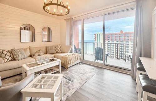 Panama City Beach Apartment | Shores of Panama Resort & Spa 2123
