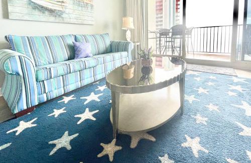 Panama City Beach Apartment | Shores of Panama III