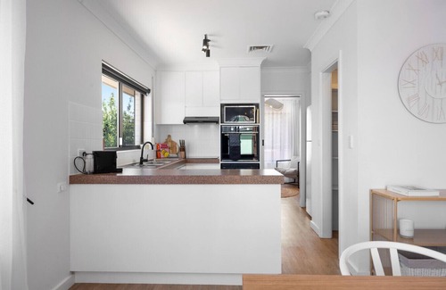 Sellicks Beach House | Shoreside at Sellicks - 3BR, Wifi, Parking