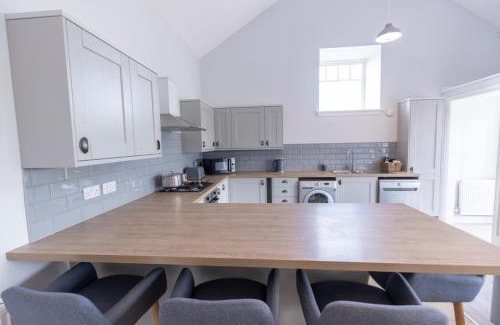 Worksop House | Short Croft Cottage - Idyllic, dog-friendly country retreat