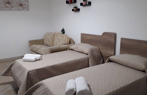 Fragagnano Bed & Breakfast | Short Lets ROOTS OF PUGLIA