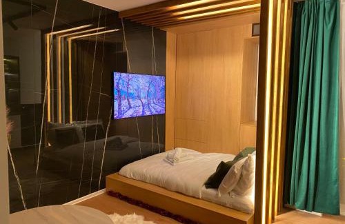 Baia Mare Apartment | Short Stay