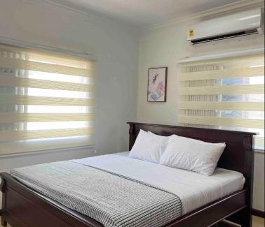 Teshie House | Short Stays In Ghana