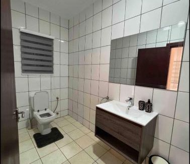 Teshie House | Short Stays In Ghana