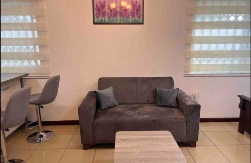 Teshie House | Short Stays In Ghana