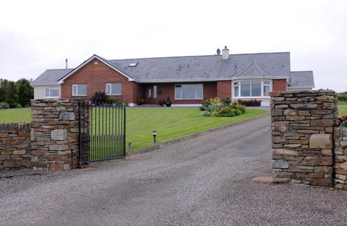 Dingle Bed & Breakfast | Short Strand Dingle
