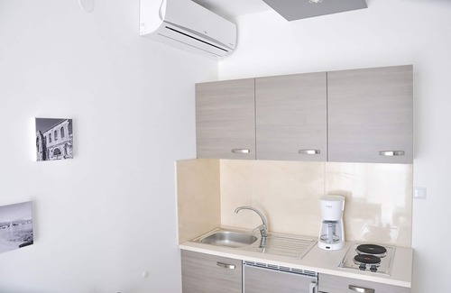 Kastela Apartment | Short Street Apartments - Kaštel Štafilić - Apartment 4