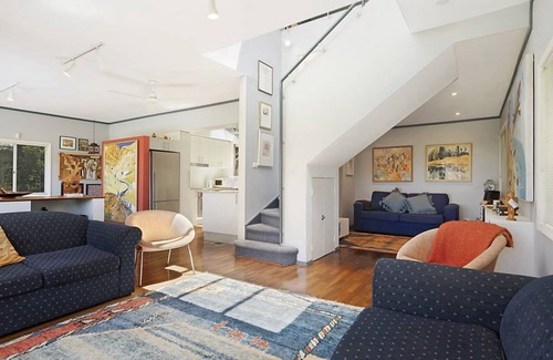 Killcare House | 'Short Stroll to Killcare Beach' by Accom Holidays