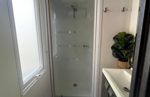 Saint-Cheron House | Short-term mobile home rental