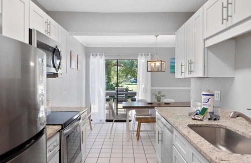Miramar Beach Resort | Short Walk to the Beach and Heated Pools, Enjoy Resort Amenities