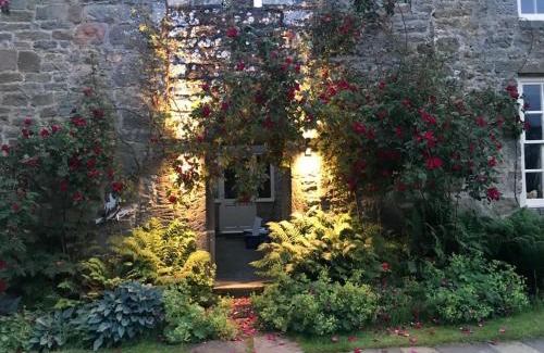 Hallington House | Shortflatt Tower Wings