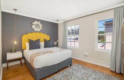 Bo'Kaap Apartment | Shortmarket 136