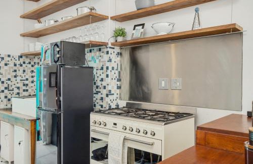 Bo'Kaap Apartment | Shortmarket 136