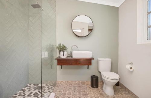 Bo'Kaap Apartment | Shortmarket 136