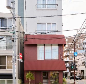 Bunkyo Hotel | SHORTsuido