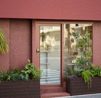 Bunkyo Hotel | SHORTsuido