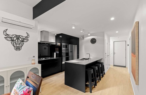 Arthur's Point House | Shotover View - family friendly close to Coronet Peak