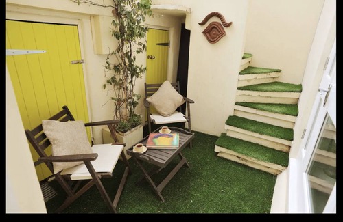 Bayswater Apartment | Shown on T.v! Central London Designer Flat, Notting Hill Oasis