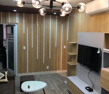 Le Chan Apartment | SHP Plaza Khanh Phong Homestay