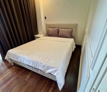 Le Chan Apartment | SHP Plaza Khanh Phong Homestay