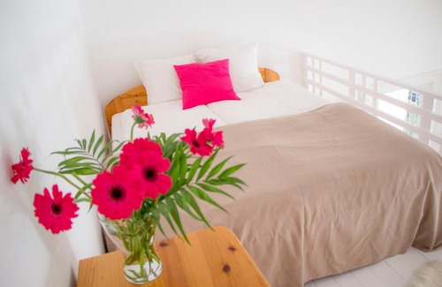 Nepszinhaz negyed Apartment | SHR Blaha's Little Dream