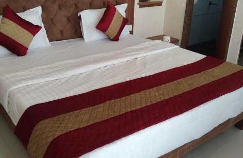 Pithampur Hotel | Shree 9NB Hotels, Pithampur