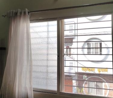 Ujjain House | Shree Ayodhya Guest House
