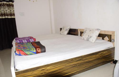 Ujjain House | Shree Gurudham Homestay