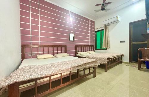 Khatu House | Shree jee palace Khatu shyam ji