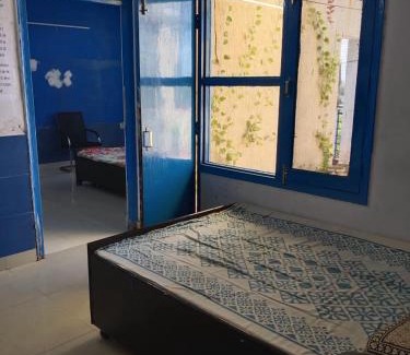 Vrindavan Apartment | Shree Krishnalok Society