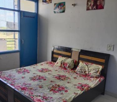 Vrindavan Apartment | Shree Krishnalok Society