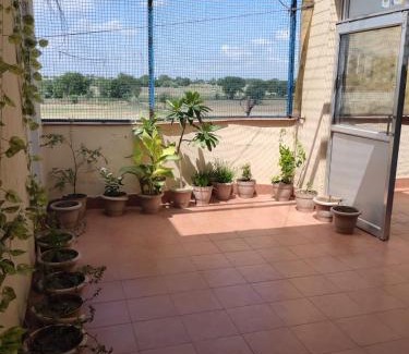 Vrindavan Apartment | Shree Krishnalok Society