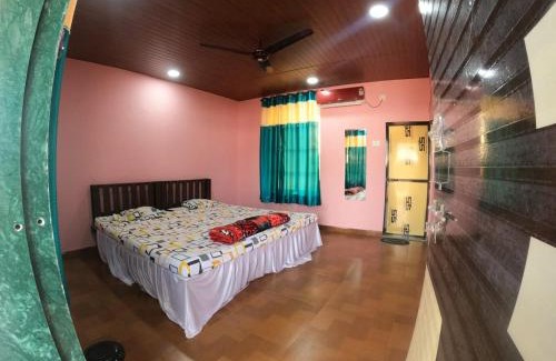 Ulhasnagar House | Shree Mauli Farmhouse