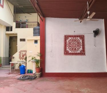 Ujjain House | Shree Narayan Bhakt Niwas
