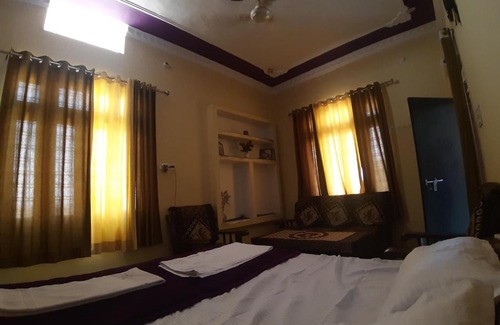 Orchha House | Shree ram homestay